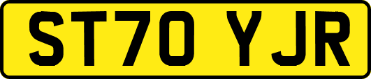 ST70YJR