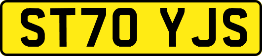 ST70YJS
