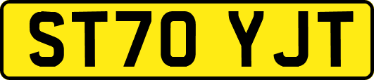 ST70YJT
