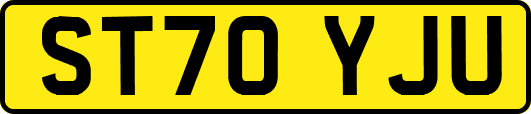 ST70YJU