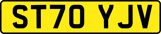 ST70YJV