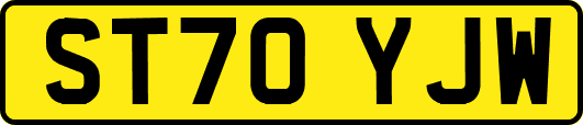 ST70YJW