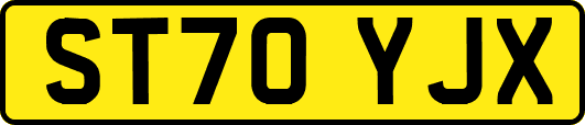 ST70YJX