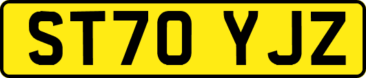 ST70YJZ