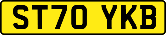 ST70YKB