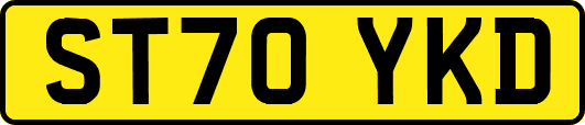 ST70YKD