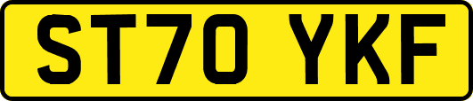 ST70YKF