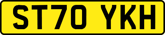 ST70YKH