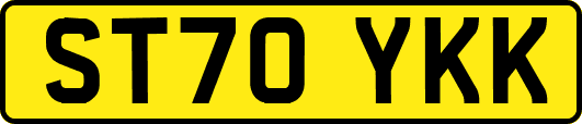 ST70YKK