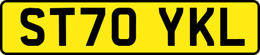 ST70YKL