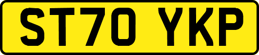 ST70YKP