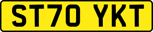 ST70YKT