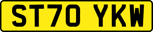 ST70YKW