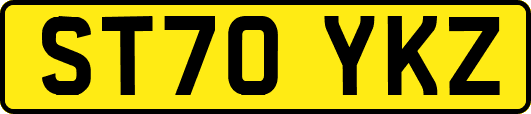 ST70YKZ