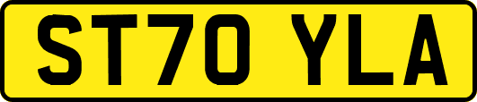 ST70YLA