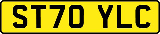 ST70YLC