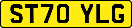 ST70YLG