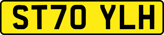 ST70YLH
