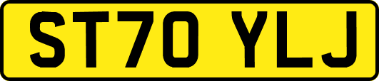 ST70YLJ