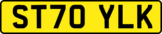 ST70YLK