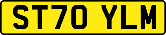 ST70YLM