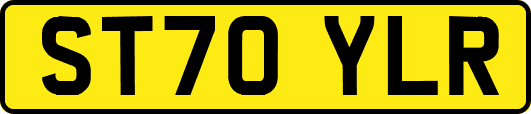 ST70YLR