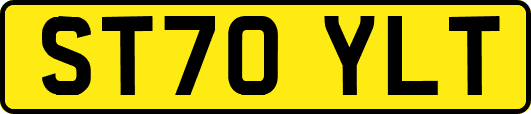 ST70YLT