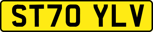 ST70YLV