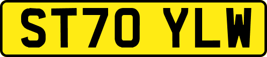 ST70YLW