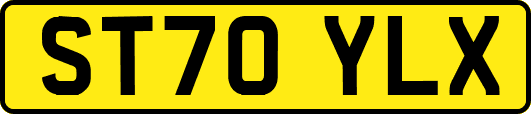 ST70YLX