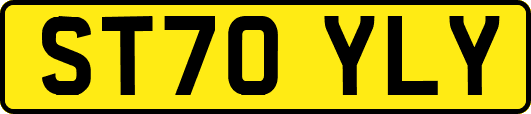 ST70YLY