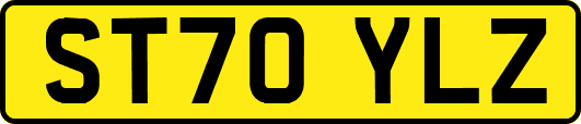 ST70YLZ