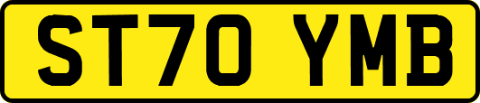 ST70YMB