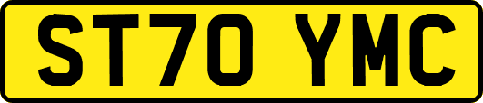 ST70YMC