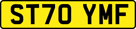 ST70YMF
