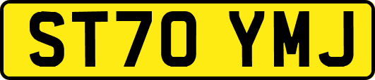 ST70YMJ