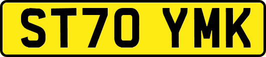 ST70YMK