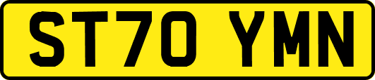 ST70YMN