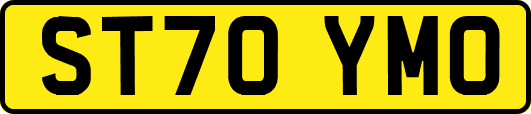 ST70YMO