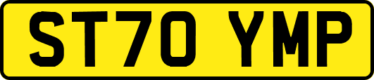 ST70YMP