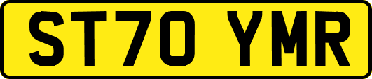 ST70YMR