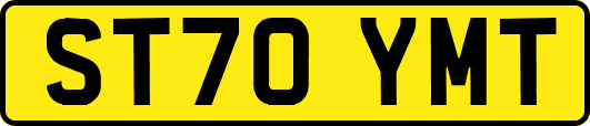 ST70YMT