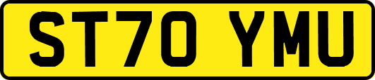 ST70YMU