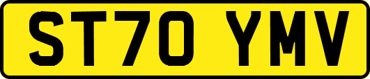 ST70YMV