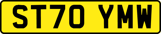 ST70YMW