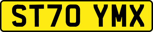 ST70YMX