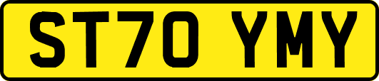 ST70YMY