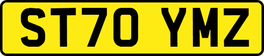 ST70YMZ