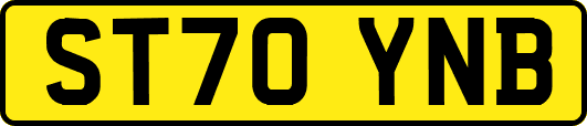 ST70YNB