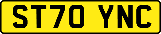 ST70YNC